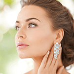 April Sparkles with Diamonds, Easter, and Fresh Finds!