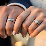 The Season Of Love Is Here: Engagement & Bridal Jewelry