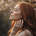Spring Jewelry Tips & Ideas From Morris Jewelers