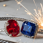 Independence Day Inspirations From Morris Jewelers!