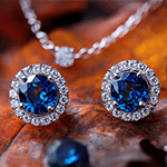 Sapphires & Fresh Finds for the Fall!